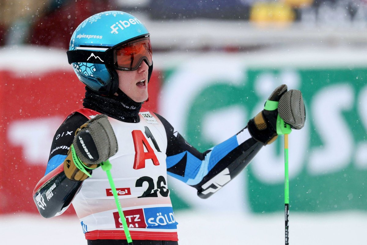 Tormis Laine Levi MK-etapil finišisse ei jõudnud