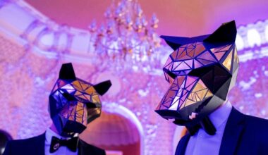 PÖFF-I KOMPASS | Kuidas leida 500 hoolega valitud filmi seast õiged? - Eesti Päevaleht