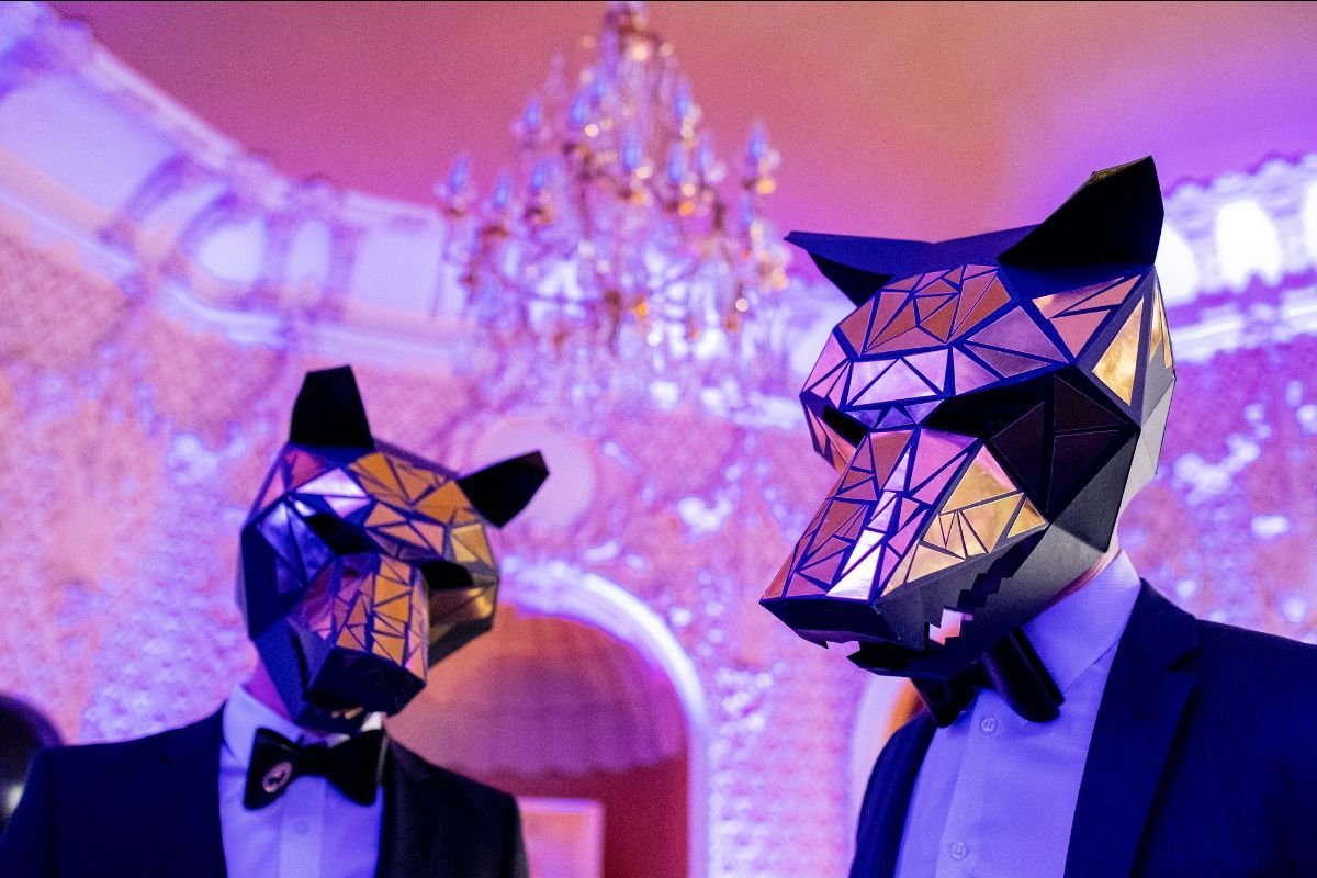 PÖFF-I KOMPASS | Kuidas leida 500 hoolega valitud filmi seast õiged? - Eesti Päevaleht