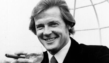 MÜSTEERIUM ⟩ Kas James Bondi kehastanud näitleja leiutas tõesti Eestiski armastatud Magnumi jäätise?