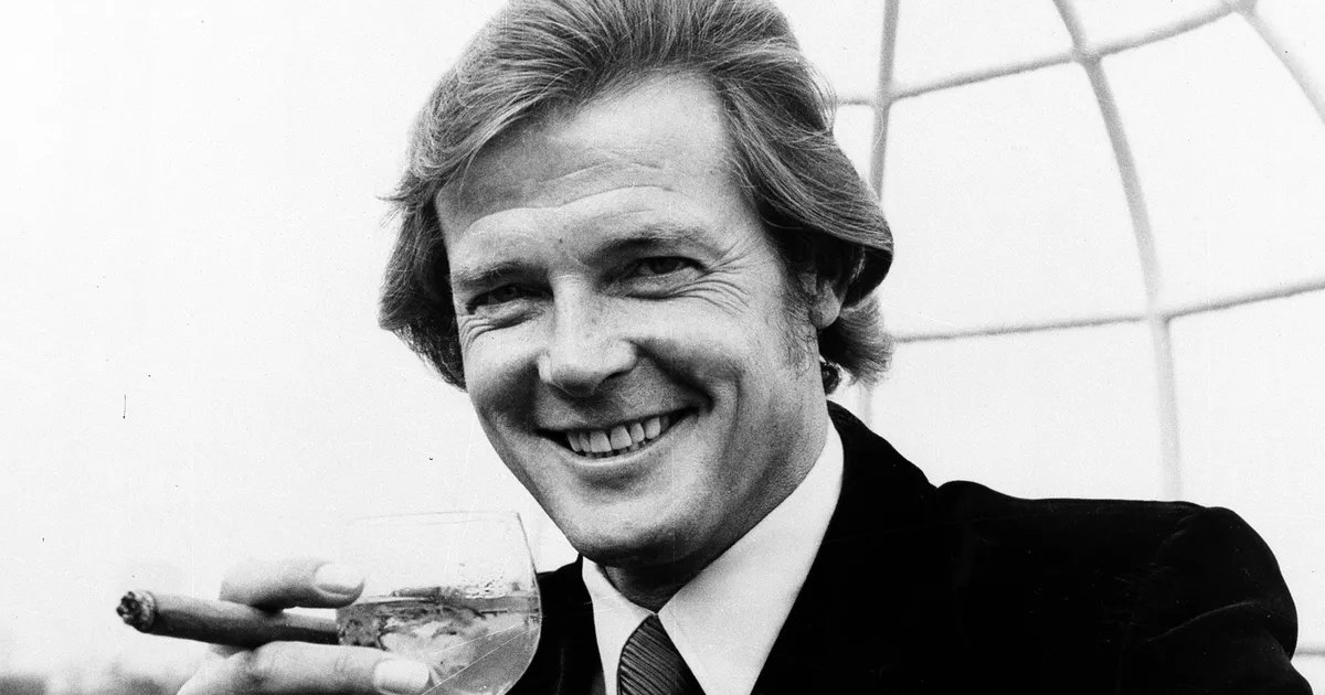 MÜSTEERIUM ⟩ Kas James Bondi kehastanud näitleja leiutas tõesti Eestiski armastatud Magnumi jäätise?