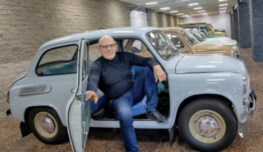 Ettevõtjaidki tabab pensioniiga. Oleg Gross: kui pensionist ei piisa, võtan lihtsalt dividende