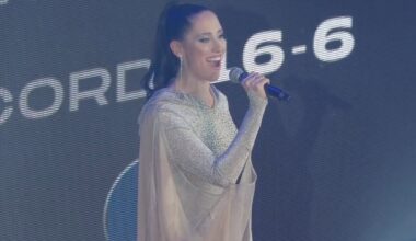 Elina Nechayeva sassi läinud hümn kütab endiselt kirgi. Lauljatar viitab The League’i eksimusele, korraldajate sõnul oli hümni eest juba isegi tasutud