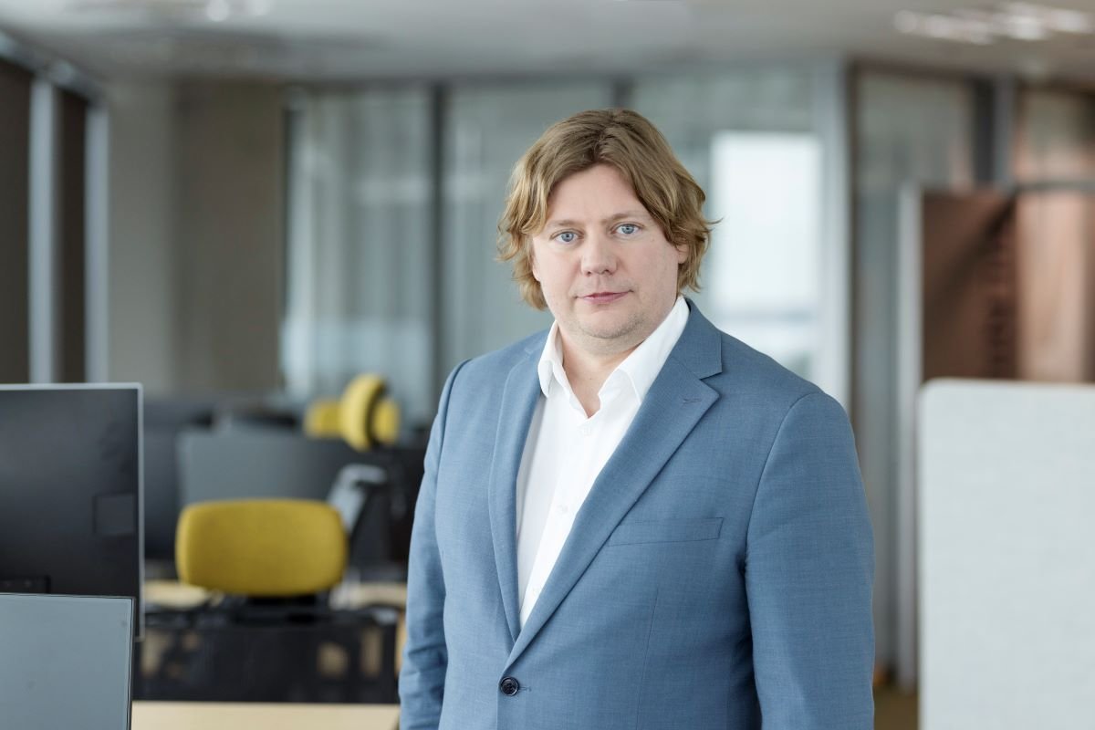 Eesti Energia juhatusest kutsuti tagasi Kristjan Kuhi