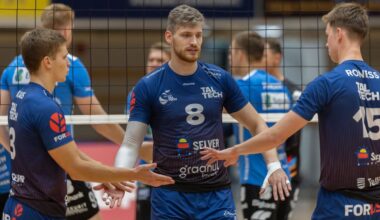 Aadu Luukase karikavõistluste viimane poolfinalist on Selver x TalTech