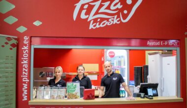 Paidest tähelendu alustanud ettevõte sai tunnustuse osaliseks - Järva Teataja