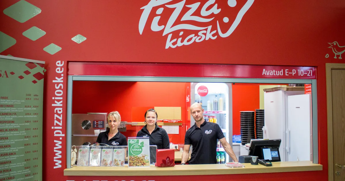 Paidest tähelendu alustanud ettevõte sai tunnustuse osaliseks - Järva Teataja