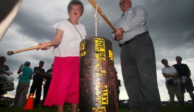 USA-s hukatakse aina rohkem surmamõistetuid, eesmärk seda arvu veelgi suurendada