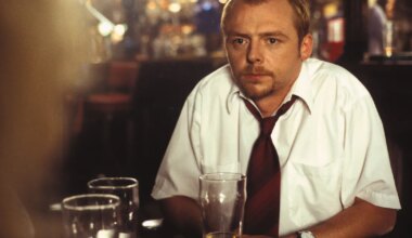 VEEL ÜKS FILMIPROMINENT ⟩ James McAvoy läks, Simon Pegg tuleb