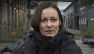 Eeva Mägi: pidin maha müüma oma kodu, et filme teha | Vikerraadio