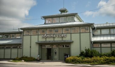 Korruptsioonikahtlus: prokuratuur alustas linnaettevõtte Tallinna Turud uurimiseks kriminaalmenetlust