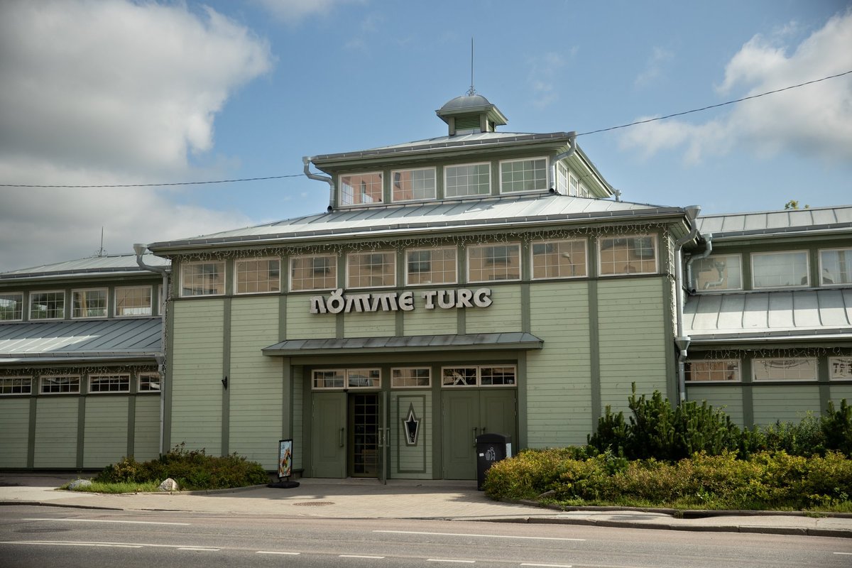 Korruptsioonikahtlus: prokuratuur alustas linnaettevõtte Tallinna Turud uurimiseks kriminaalmenetlust