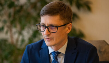 Ivo Pilving: sõnamurdlik koolireform - ERR