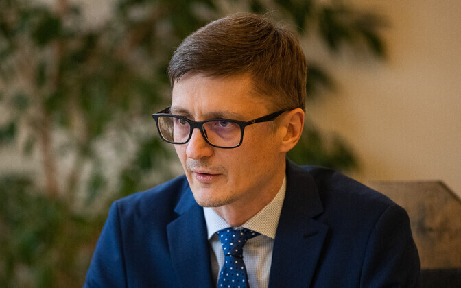 Ivo Pilving: sõnamurdlik koolireform - ERR