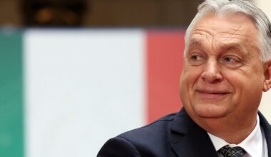 Ungari loetuim ajaleht müüdi otsustavate valimiste eel Orbáni-meelsele meediagrupile