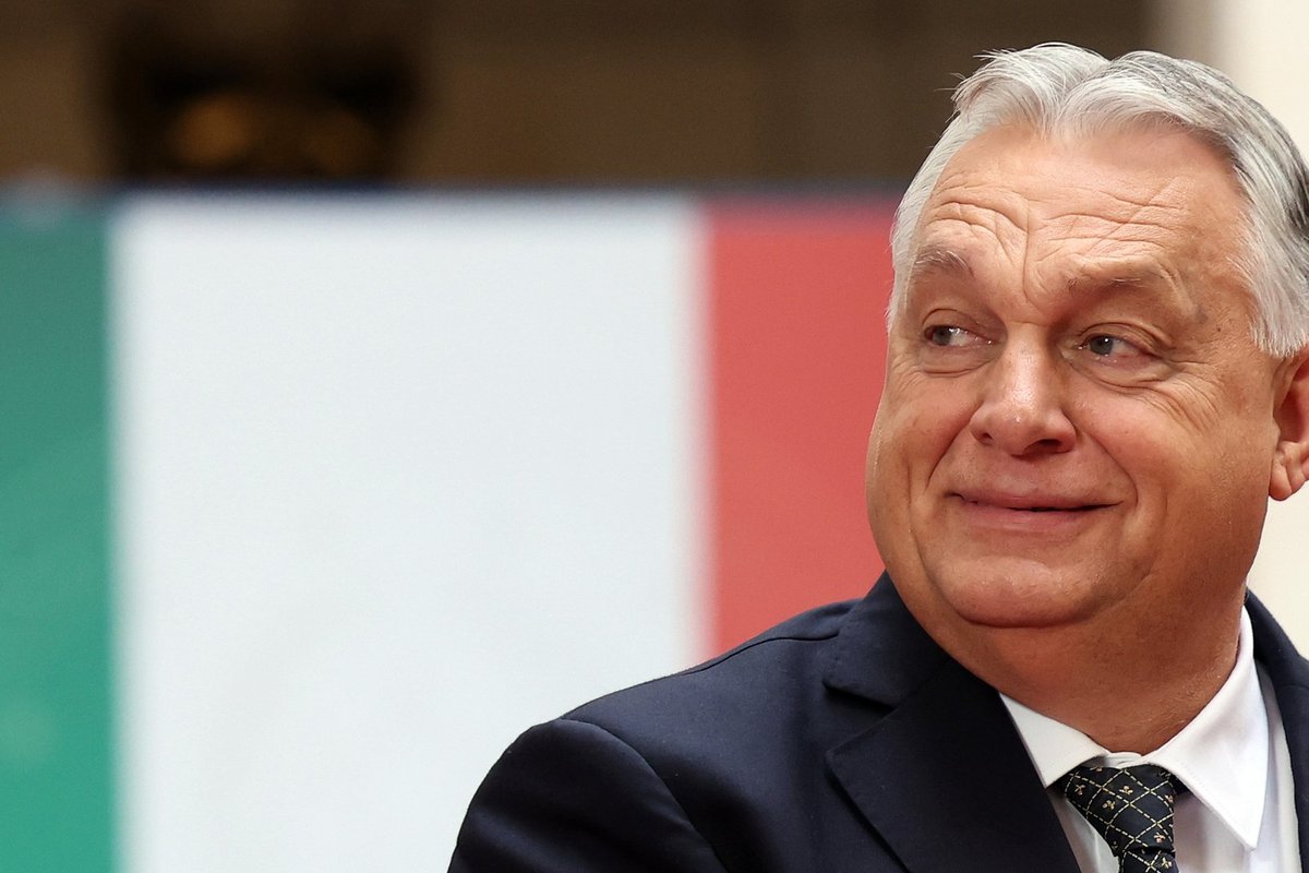 Ungari loetuim ajaleht müüdi otsustavate valimiste eel Orbáni-meelsele meediagrupile