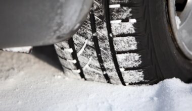 Autojuhtide seas on järjest populaarsemad just sedasorti rehvid