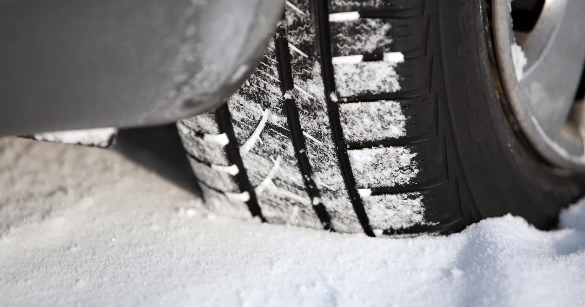 Autojuhtide seas on järjest populaarsemad just sedasorti rehvid