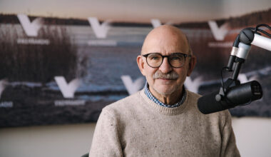 Müstiline Venemaa | Vikerraadio | ERR