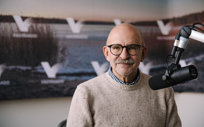 Müstiline Venemaa | Vikerraadio | ERR