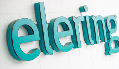 Konkurentsiamet tegi Eleringile ettekirjutuse | Majandus