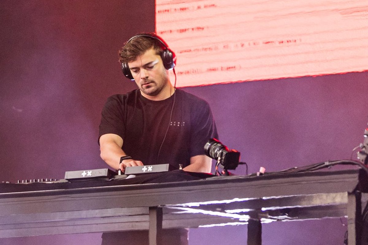 Martin Garrixit tabas ootamatu tervisemure. „See on mulle hea meeldetuletus, et olen ka inimene!“