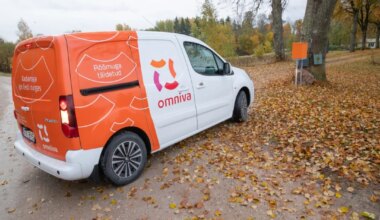 Valitsus alustab Eesti Posti erastamise ettevalmistust