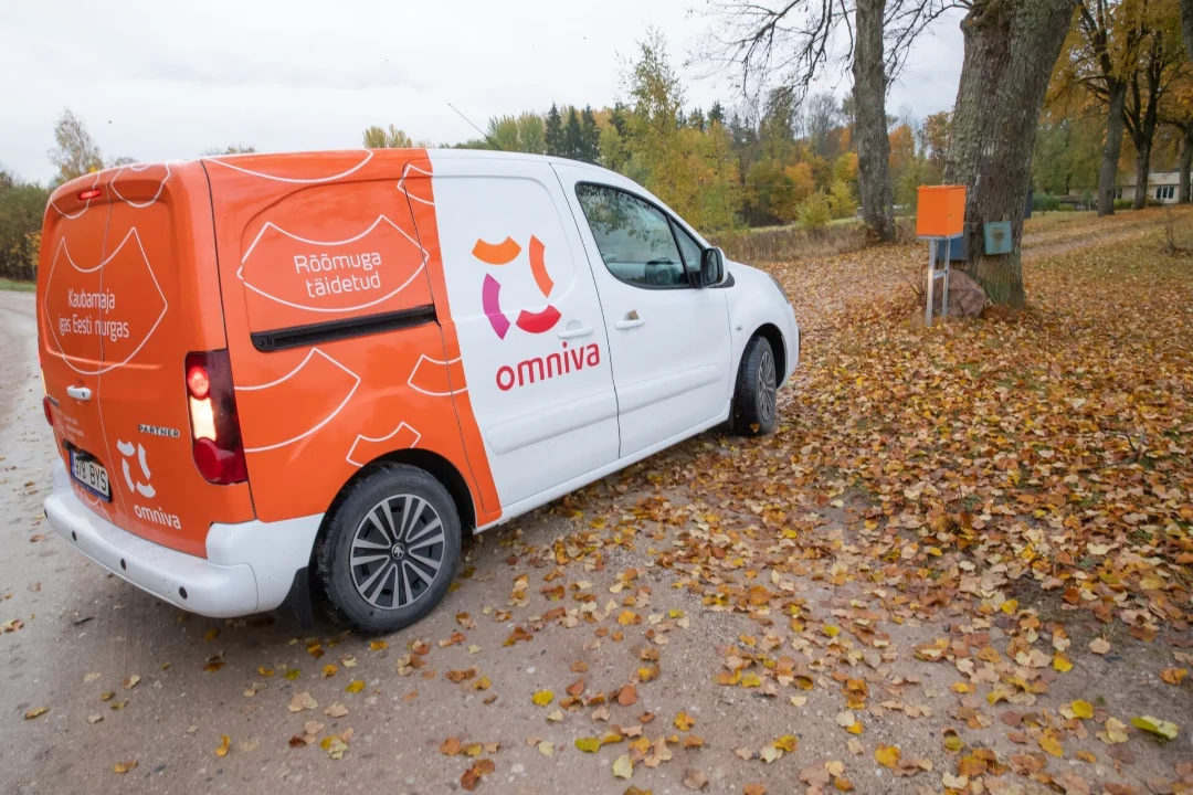 Valitsus alustab Eesti Posti erastamise ettevalmistust