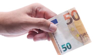 Anekdoot: viiskümmend eurot õlle eest