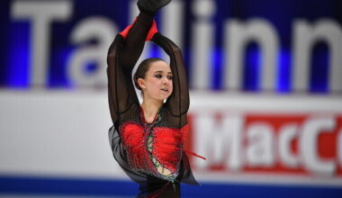 Valijeva jääb lõplikult Tallinnas võidetud medalist ilma | Iluuisutamine