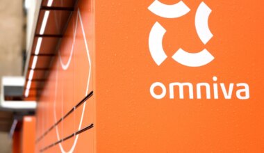 Omniva sai uue kommertsjuhi
