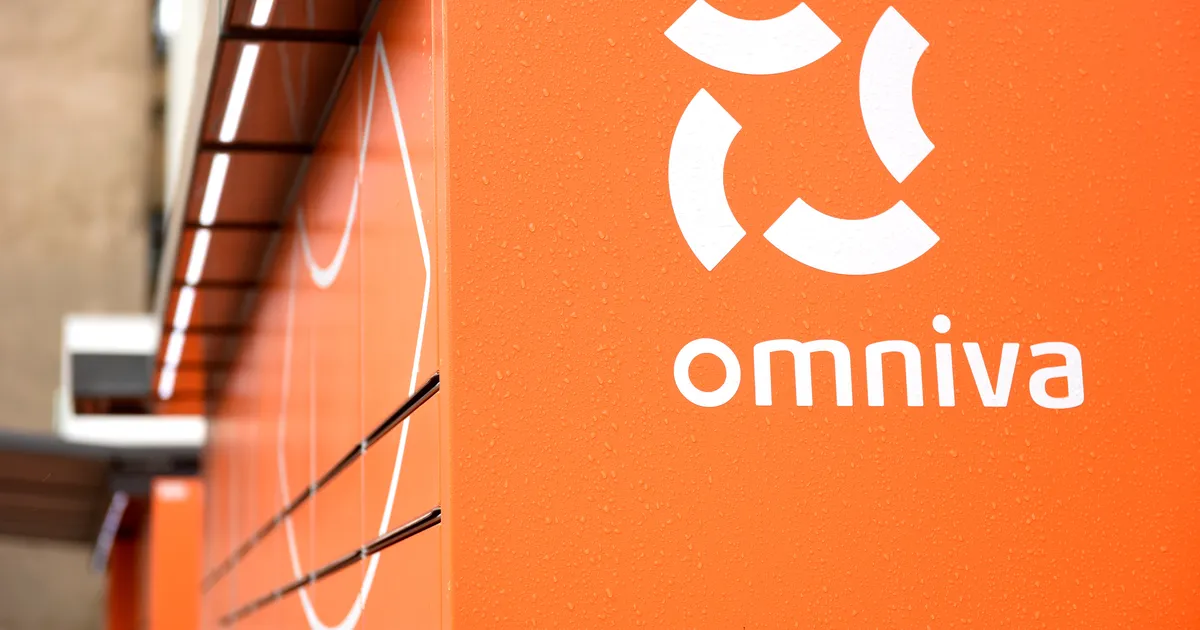 Omniva sai uue kommertsjuhi