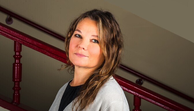 Keelesäuts. Hinge pealt ära | Kirjandus