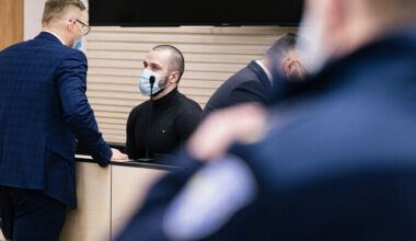 PPA tühistas Isa Khalilovi elamisloa | Eesti