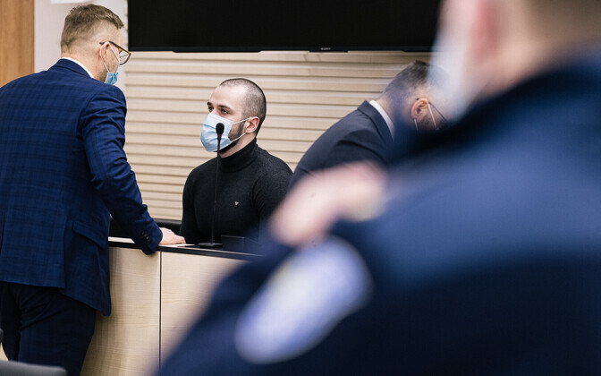 PPA tühistas Isa Khalilovi elamisloa | Eesti