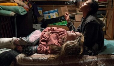 PÖFF-i SOOVITUS | „Mässaja“. Kuidas üks maailma parimaid sotsiaalsüsteeme noort alt vedas