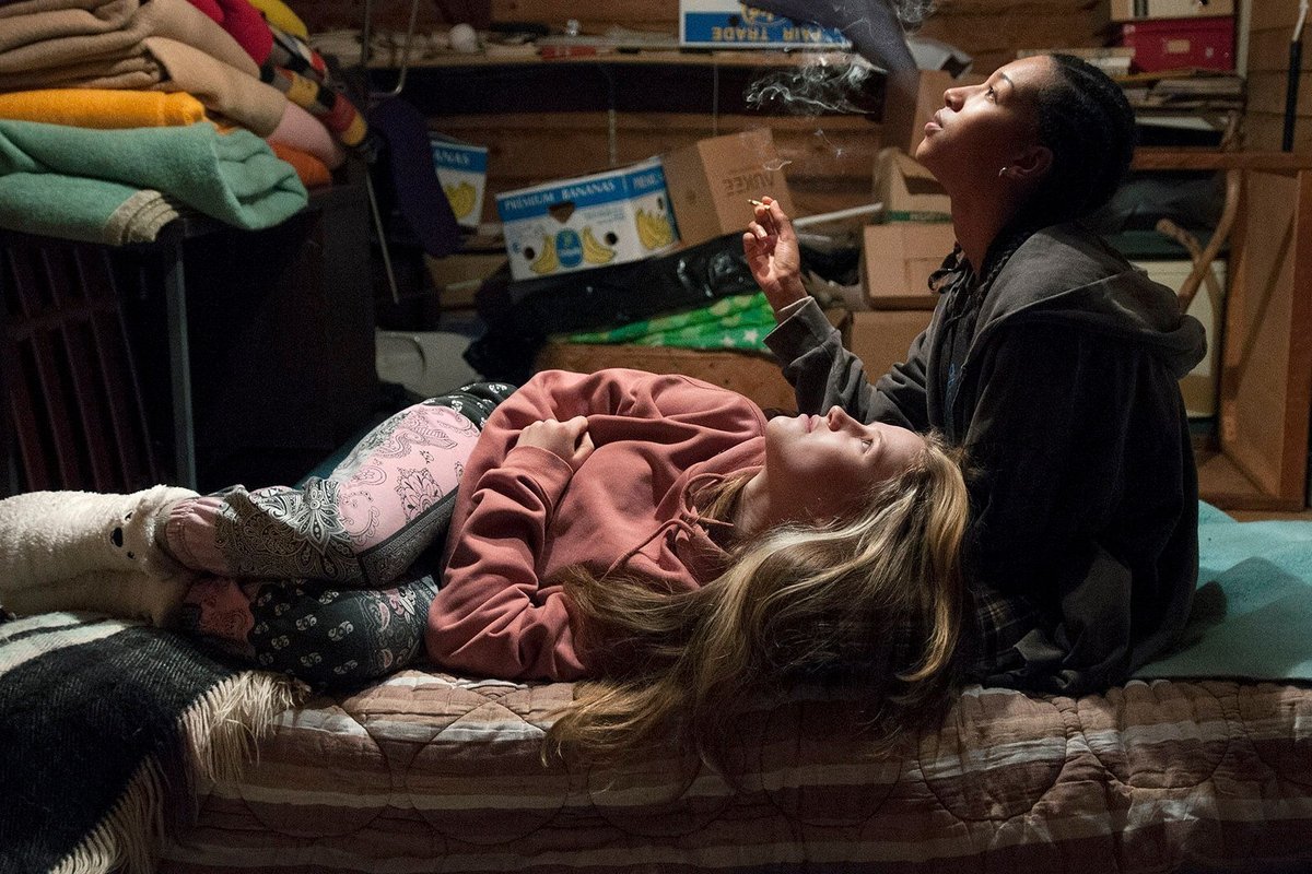 PÖFF-i SOOVITUS | „Mässaja“. Kuidas üks maailma parimaid sotsiaalsüsteeme noort alt vedas