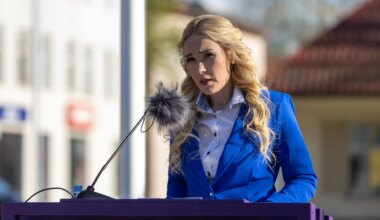 INTERVJUU ⟩ Nõukogu esimees Kaja Piirfeldt: E-piim vajab lisainvesteeringuid