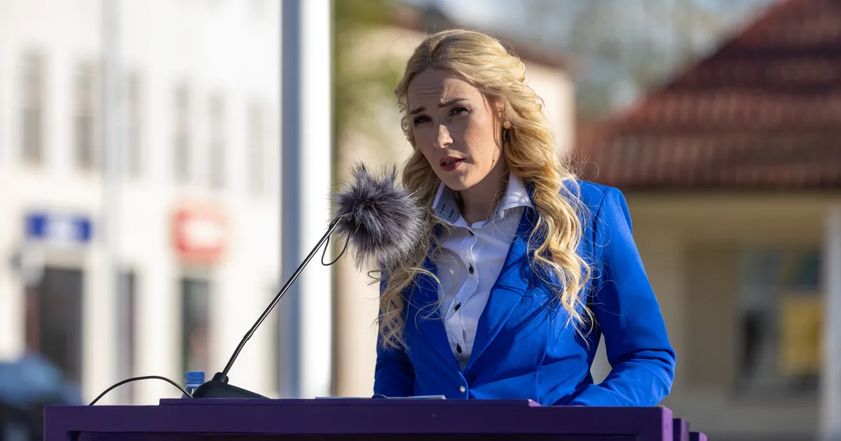 INTERVJUU ⟩ Nõukogu esimees Kaja Piirfeldt: E-piim vajab lisainvesteeringuid