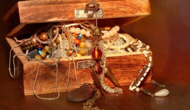 selle põõsa all on varandus