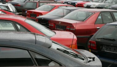 Euroopas jätkus uute sõiduautode turul tõus, Eestis kukkus müük kaks korda