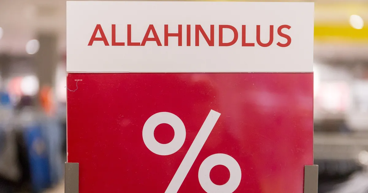 MUST REEDE! ⟩ Fantastiline hind? Tegemist võib olla hoopis pettusega