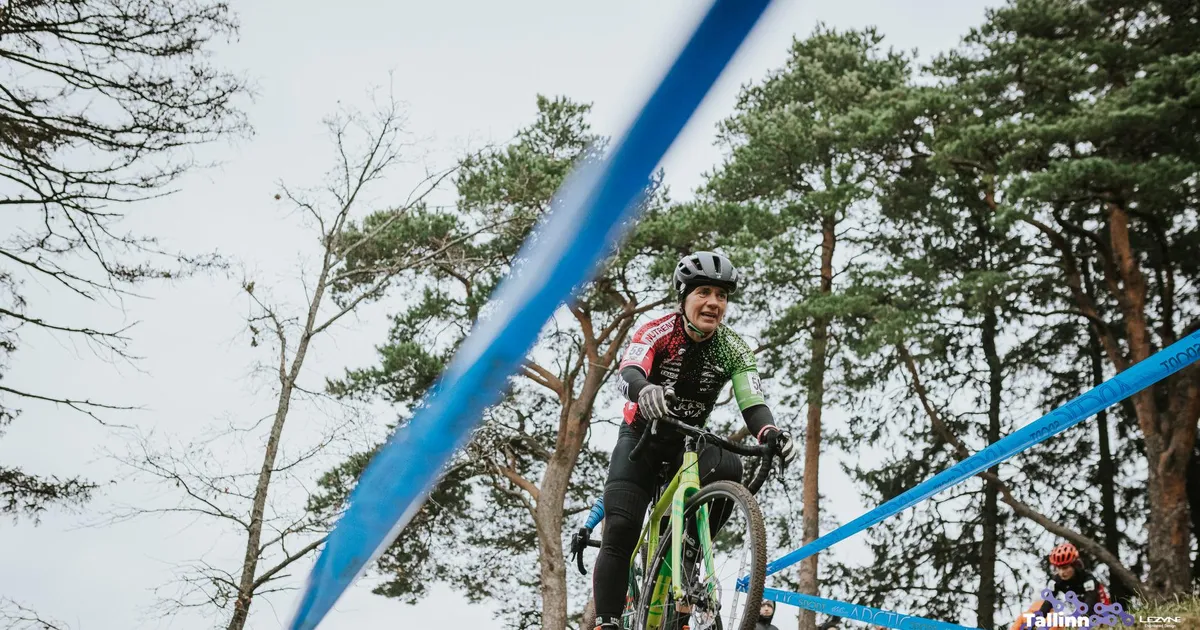 Rakke rattur võitis Euroopa meistrivõistlustel hõbeda