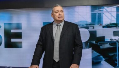 LEON GLIKMAN ⟩ Kas prokuratuur hoidis Pruunilla vastu tagataskus «varukriminaalasja»?