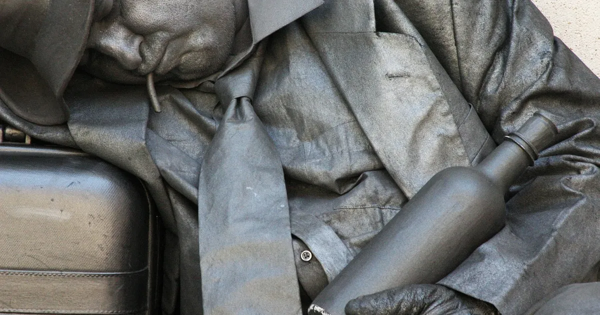 iga jumala päev tuled purjuspäi koju!