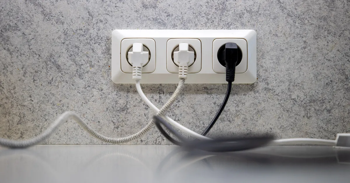 millised seadmed neelavad kõige rohkem energiat?