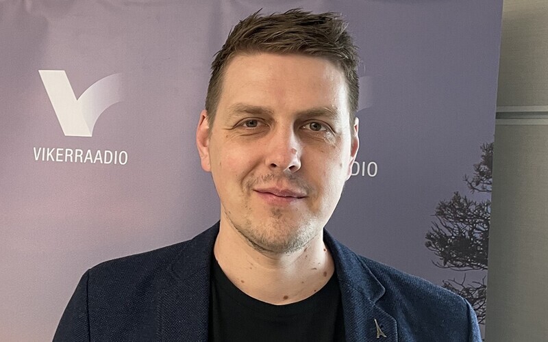 Huvitaja. Kuidas häkkeriks saadakse ja häkkimist harjutatakse? | Vikerraadio