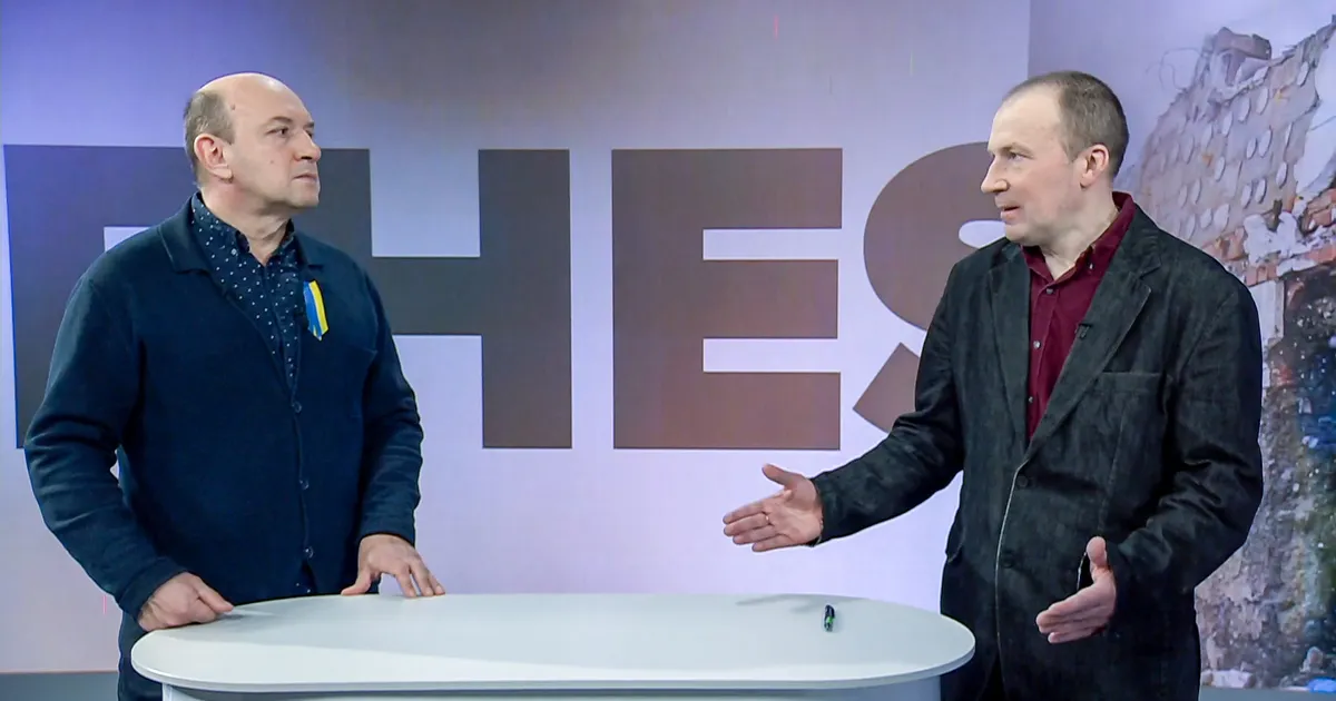 Riigikaitsekomisjon hakkab poleemikat tekitanud raportit parandama - Postimees