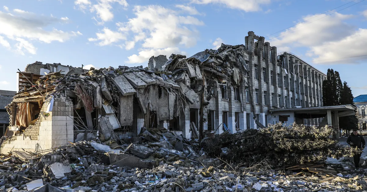 IMBI PAJU ⟩ Kliima hind sõjas ja üks isiklik mälestus Tšornobõli tuumakatastroofist