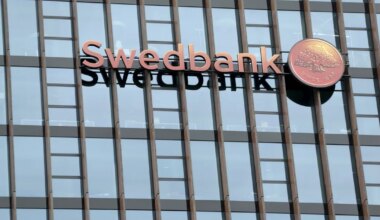 Swedbank: majanduse seis paraneb, riigirahanduse seis halveneb - Majandus